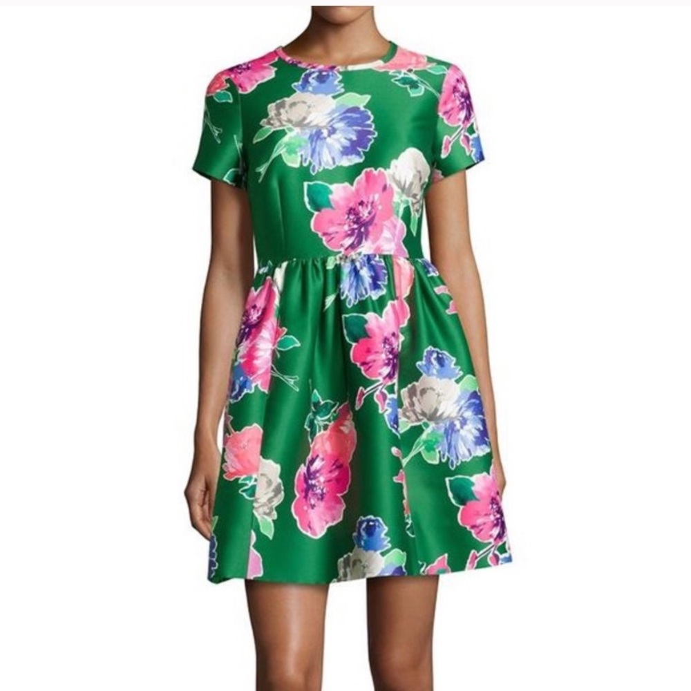 Kate Spade Stelli Dress Full Bloom